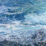 Η Μαρίνα Λαμπράκη-Πλάκα μας ξεναγεί σε μια σπουδαία έκθεση