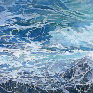 Η Μαρίνα Λαμπράκη-Πλάκα μας ξεναγεί σε μια σπουδαία έκθεση