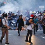 Βενεζουέλα: 48 νεκροί σε 8 εβδομάδες κινητοποιήσεων