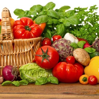 Νέοι κανόνες στην Ε.Ε, για μεγαλύτερη ασφάλεια στα βιολογικά προϊόντα