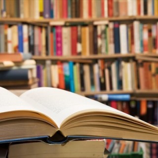 Η Ελλάδα υποδέχεται την Παγκόσμια Ημέρα Βιβλίου