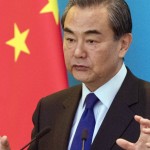 Συνάντηση μεταξύ Κίνας και Ρωσίας