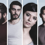 Το έργο του Eduardo Galan «Ελιγμοί» έρχεται για πρώτη φορά στο Θέατρο 104