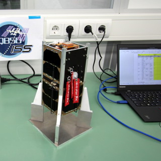 Σήμερα η εκτόξευση των ελληνικών μικροδορυφόρων