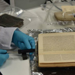 Μην ανησυχείτε, η μυρωδιά του παλιού καλού βιβλίου δεν θα χαθεί ποτέ