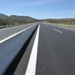 Χρηματοδότηση για την συντήρηση του Εθνικού Οδικού Δικτύου Δυτικής Ελλάδας