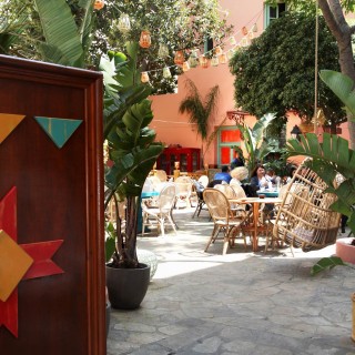 Με το Che φεύγεις πλέον για Λατινική Αμερική και από το λιμάνι του Πειραιά