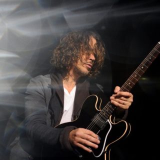 Τα μαθήματα ζωής του Chris Cornell