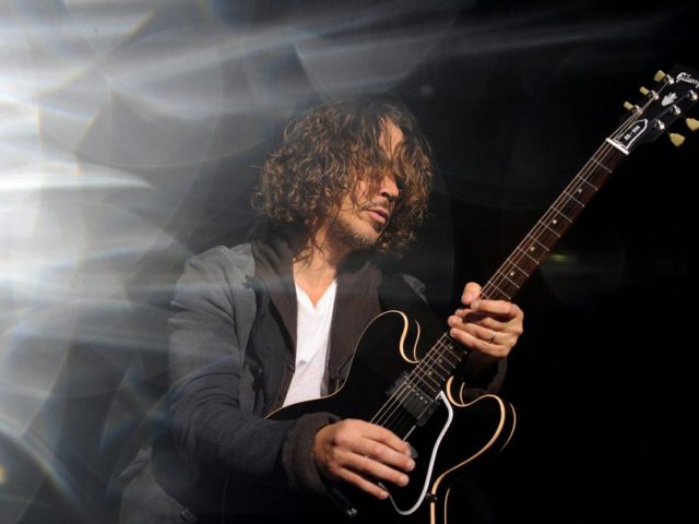 Τα μαθήματα ζωής του Chris Cornell