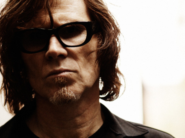Mark Lanegan Band – Gargoyle