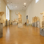 Ελεύθερη είσοδος και εκδηλώσεις για την Παγκόσμια Ημέρα Μουσείων