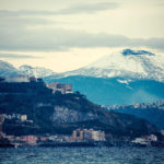 Αυξημένος ο κίνδυνος έκρηξης του υπερηφαιστείου των Φλεγραίων Πεδίων στην Ιταλία