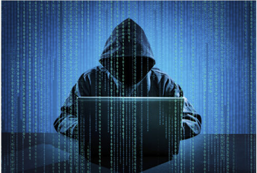 Ο Τζον Μακ’Αφι, «γκουρού»  των antivirus έπεσε και ο ίδιος θύμα χάκερ
