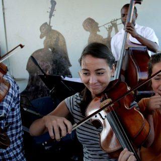 Από το Καράκας στον Σκαραμαγκά