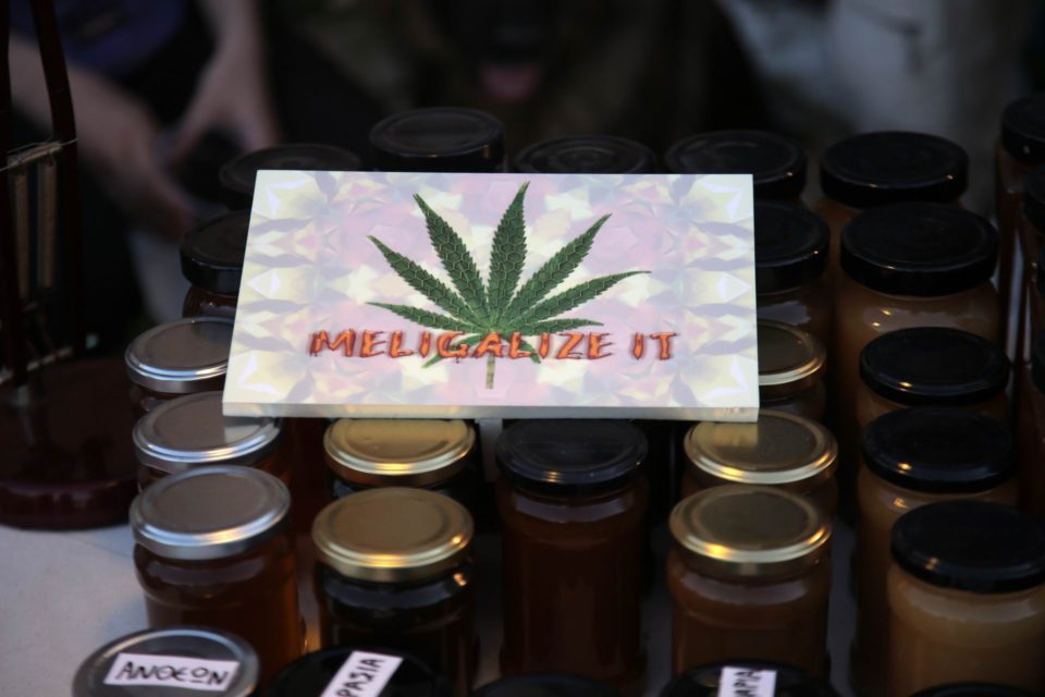 Φεστιβάλ Κάνναβης