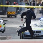 Αναγνωρίστηκε ο ύποπτος για τη βομβιστική επίθεση στο Μάντσεστερ