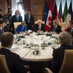 Η συζήτηση για το κλίμα ήταν έντονη, είπε η Άγγελα Μέρκελ