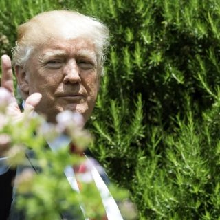 Μπορεί να «πέσει» ο Ντόναλντ Τραμπ;