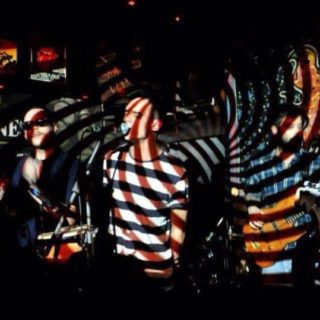 Οι The Bonnie Nettles θα ήθελαν να διακτινιστούν το 1989 στο Μάντσεστερ με τον Shaun Ryder