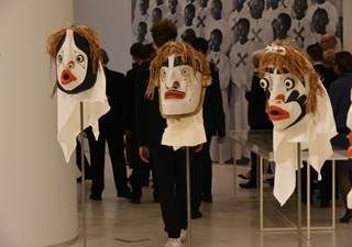 Κερδίστε 10 ξεναγήσεις στην documenta14 από την Aegean και την Popaganda