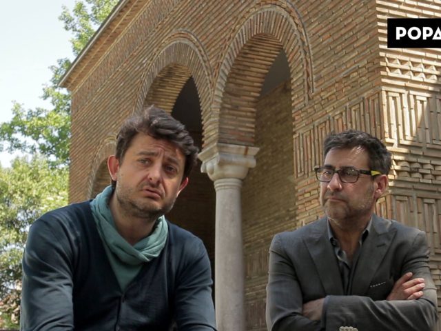 Η Ελληνική συμμετοχή στην 57η Μπιενάλε Βενετίας αποκαλύπτεται (Βίντεο)