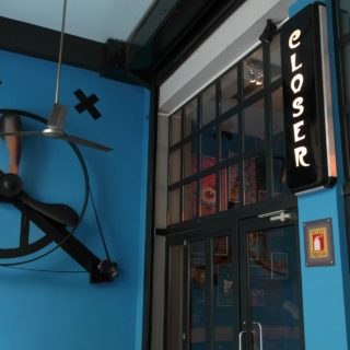 Ο έλικας του Closer γυρνάει ξανά