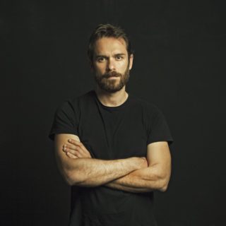 Ο Νίκος Πουρσανίδης αγαπά το χιούμορ του Κάφκα