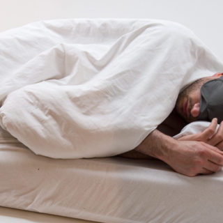 Υπάρχει μία τεχνική που θα σας βοηθήσει να κοιμηθείτε σαν πουλάκια μέσα σε ένα λεπτό