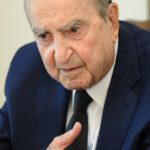 Δείτε το πρώτο απόσπασμα από την 30ωρη αυτοβιογραφική συνέντευξη του Κωνσταντίνου Μητσοτάκη στον Αλέξη Παπαχελά