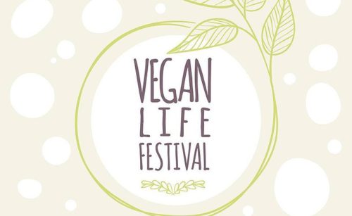 Ξεκινά το Vegan Life  Festival Θεσσαλονίκης!