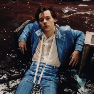 Harry Styles – Harry Styles