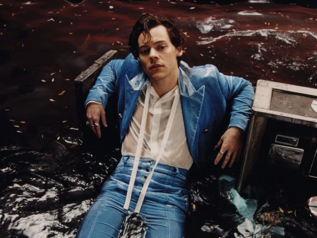 Harry Styles – Harry Styles