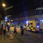 Μάντσεστερ: Αγρύπνια προς τιμή των θυμάτων