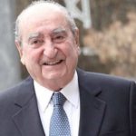 Να μην τελεστεί δημόσια δαπάνη η κηδεία του Κωνσταντίνου Μητσοτάκη επιθυμεί η οικογένειά του