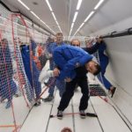 Θα μπορούσαν οι αστροναύτες να έχουν μια μερίδα ζεστές τηγανητές πατάτες στο διάστημα;