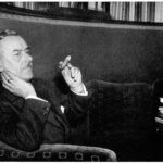 Στις 6 Ιουνίου του 1875 γεννιέται ο Τόμας Μαν