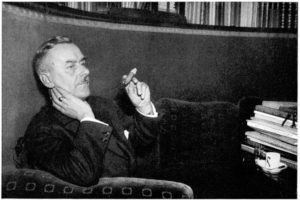 Στις 6 Ιουνίου του 1875 γεννιέται ο Τόμας Μαν