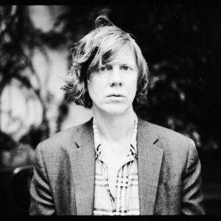 Thurston Moore – Rock ‘n’ Roll Consciousness