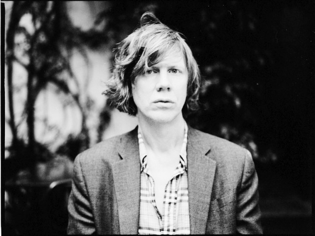 Thurston Moore – Rock ‘n’ Roll Consciousness