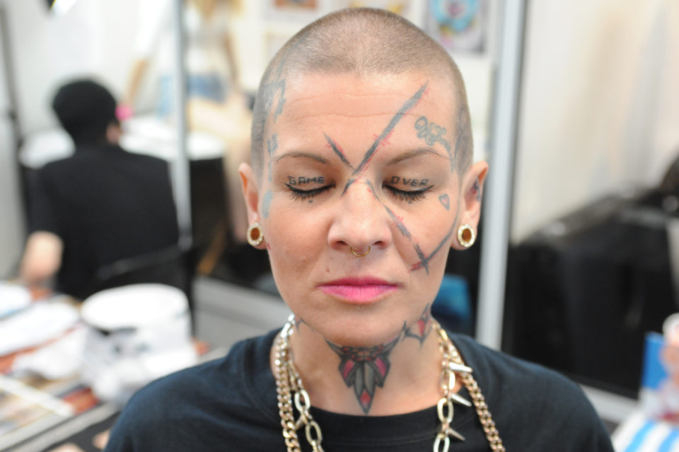 Barcelona Tattoo Expo 2015_025