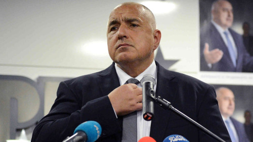 Δυο ακροδεξιοί ηγέτες ξεχωρίζουν στην νέα κυβέρνηση της Βουλγαρίας