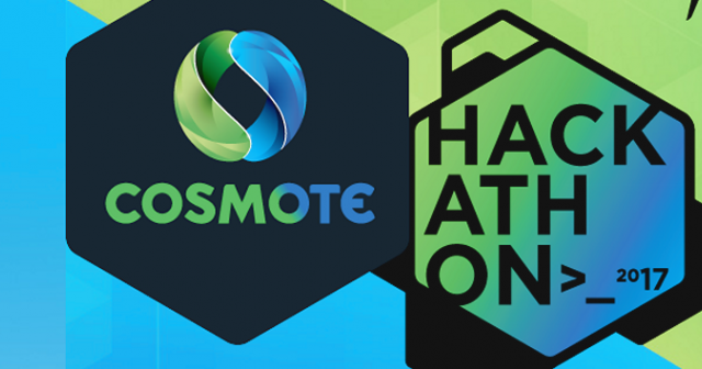 Το COSMOTE HACKATHON έτρεξε στην Αθήνα