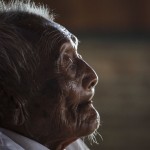 Πέθανε ο γηραιότερος άνθρωπος του κόσμου