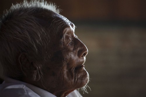 Πέθανε ο γηραιότερος άνθρωπος του κόσμου