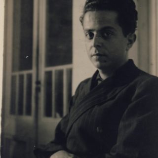 Θηρία, του Μηνά Δημάκη