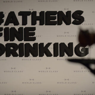 Athens Fine Drinking: Τι είδαμε και τι δοκιμάσαμε στα χτεσινά εγκαίνια