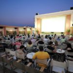 Ξεκινά η θερινή σεζόν στο  «Σινέ Παράδεισος»