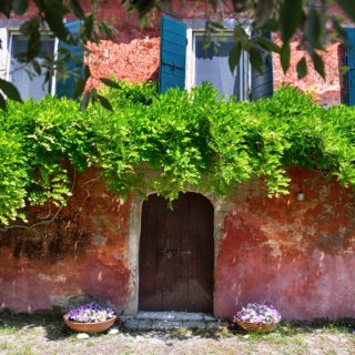 Κέρκυρα: Ένα μοναδικό αρχοντικό του 18ου αιώνα αποκαλύπτεται