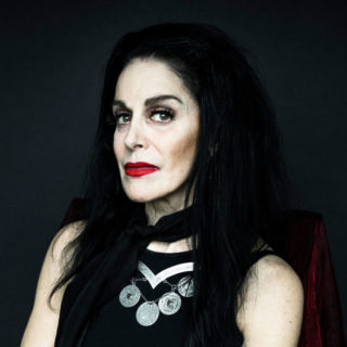 Η Diamanda Galas Χρειάζεται Αίμα