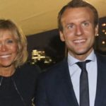 Η διαφορά ηλικίας που είναι ίδια με του Μακρόν και της συζύγου του αλλά κανείς δεν αναφέρει